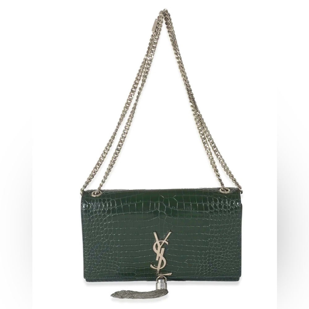 Saint Laurent Medium Kate Tassel Bag